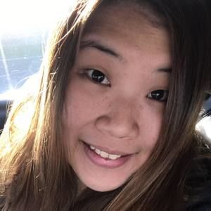 Meet your Posher, Tasha